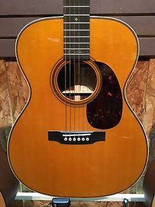 Martin 000-28EC Eric Clapton Signature Acoustic Guitar
