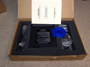 Lectrosonics UHF System, MINT