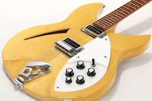 Rickenbacker Model 330 MG Electric Guitar Free Shipping