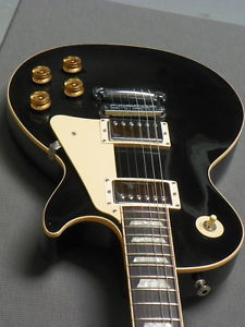 Gibson USA Les Paul Standard Electric Guitar