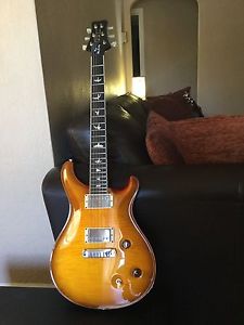 Paul Reed Smith Ted Mccarty DC245 limited prs