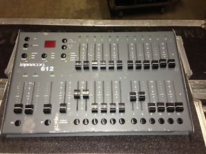 LP612 Console