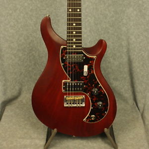 PRS S2 Vela Electric Guitar with Gigbag