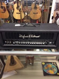 hughes and kettner Coreblade