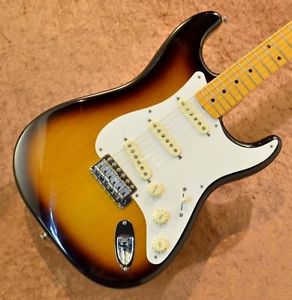 Fender American Vintage Series 57 Stratocaster 2 CS Electric Guitar