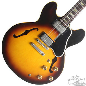 1962 Gibson ES-335