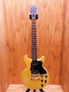 Gibson Les Paul Special Faded DC Electric Guitar Free Shipping