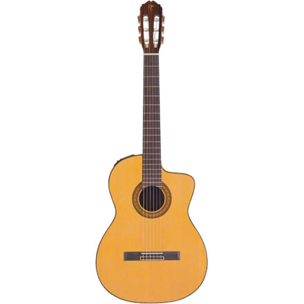 Takamine TC132SC Chitarra Classica Elettrificata