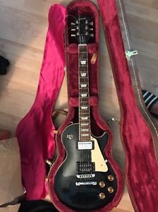 Gibson USA Les Paul Standard Electric Guitar 1995/96