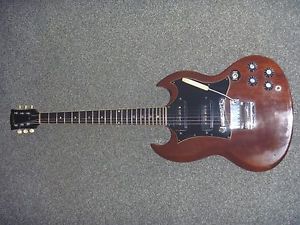 1970 Gibson SG Special 47 y/o All Original Vintage Jaw Dropping Tone Monster