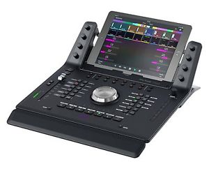 Avid - Pro Tools | Dock Control Surface - New
