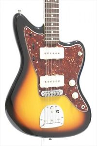 Fender Custom Shop Yamano Limited 1959 Jazzmaster N.O.S.  FROM JAPAN/569