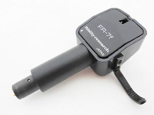 FR fidelity-research FR-7f with MC cartridge box T2333867