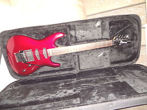 IBANEZ 540 R RADIUS CUSTOM MADE Electric Guitar