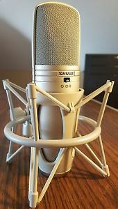 Shure KSM44A Condenser Wired Pro