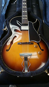 gibson 175 1959 reissue mint