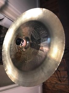 K Hybrid China 17  K Custom 16 Hybrid Kcustom Efx 16