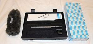 Sennheiser MKH-416 - Short Shotgun  Microphone