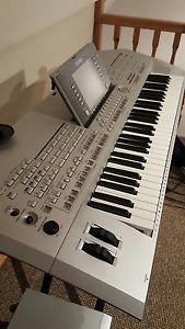 yamaha tyros 2