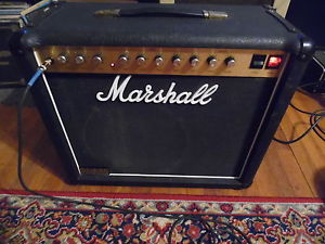 Vintage 1982 Marshall JCM800 Lead Series 4210 Combo Amplifier  VG++ *Worldwide*