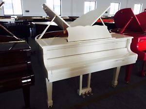 Butterfly Grand Piano-Brand New World Class Design Never Before Available!