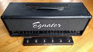 Egnater Vengeance 120w Tube Guit