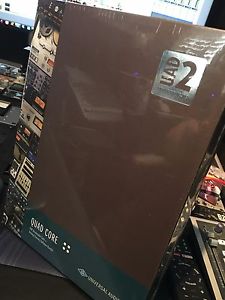 Universal Audio UAD-2 Quad PCIe DSP Accelerator Card - NEW IN BOX!