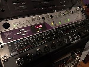 Apogee Big Ben 192 KHz Master Word Clock