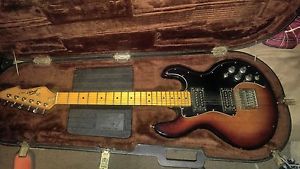 Peavey T-60 Electric Guitar
