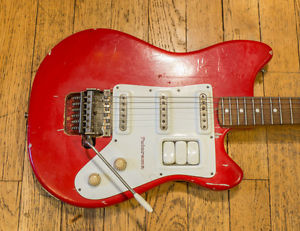 Futurama III Foreign (export Neoton Grazioso) 1960