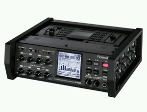 Roland R-88 8-Channel Recorder and Mixer Brand NEW