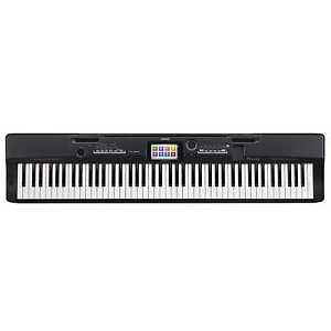 CASIO PX-360 BK  Piano Digitale