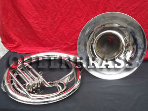 CHRISTMAS^OFFER SOUSAPHONE 24 