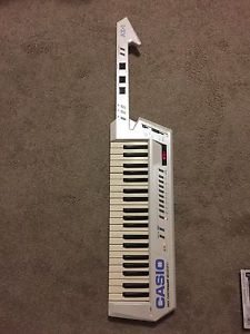 CASIO AZ-1 Midi Controller Keyboard