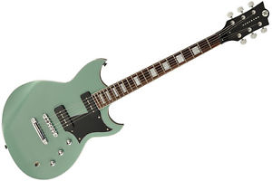 Reverend Guitars Sensei 290 Alpi