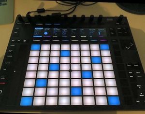 ableton push 2