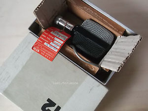 ***AKG D12*** NOS!!!!-*SUPERB SOUND!!*-VINTAGE MICROPHONE***