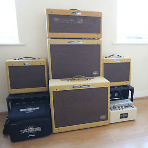 Fulltone Tube Tape Echo w/ Bag and Replacement Tape