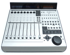 Mackie Control Universal Pro Controller + Rechn./GEWÄHR!