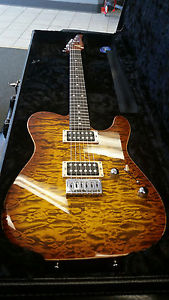 Tom anderson cobra mint