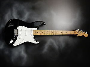 Fender American Standard Stratocaster
