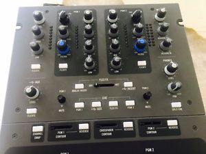 Serato Rane Sixty-One DJ Mixer