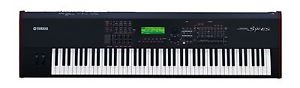Yamaha S90-ES Keyboard Synthesizer