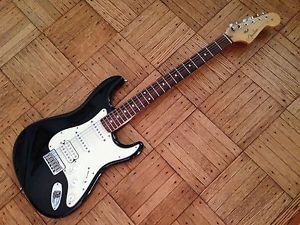 Fender American Subsonic Baritone Guitar