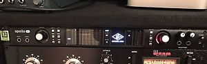 UAD Apollo 8 Duo