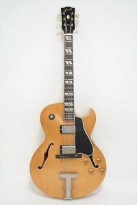 Gibson Memphis ES-175D 1959 2015 / Vintage Natural Electric Guitar Free Shipping