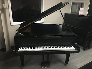 Yamaha GH1 5’3 Baby Grand Piano
