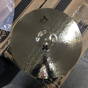 Zildjian 18" Medium heavy Orchestral Cymbal a0761