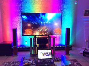 Philips color kinetics colorblaze 48