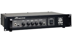 AMPEG B1RE BASS TOPTEIL